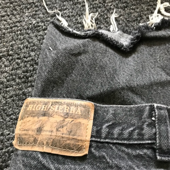 ❌SOLDHigh Sierra Mom jeans❌ - Picture 2 of 5